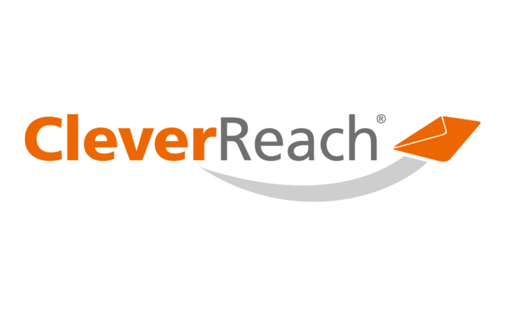 CleverReach-Logo – Fuehl Dich Besser
